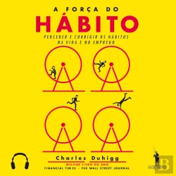 Bertrand.pt - Súmula - A Força Do Hábito,  Adaptado Por Clara Silva