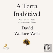 Súmula - A Terra Inabitável, Adaptado Por Joana Stichini Vilela