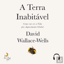 Bertrand.pt - Súmula - A Terra Inabitável, Adaptado Por Joana Stichini Vilela