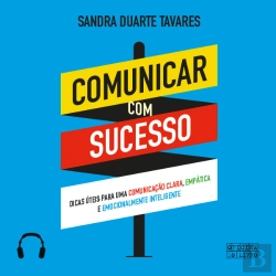 Bertrand.pt - Súmula - Comunicar Com Sucesso, Adaptado Por Nelson Marques