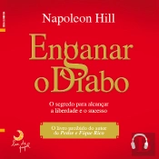 Súmula - Enganar O Diabo, Adaptado Por Paulo Farinha