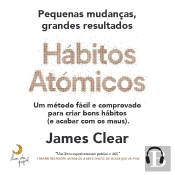 Súmula - Hábitos Atómicos, Adaptado Por Clara Silva