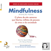 Súmula - Mindfulness, Adaptado Por Patricia Barnabé