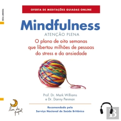 Bertrand.pt - Súmula - Mindfulness, Adaptado Por Patricia Barnabé