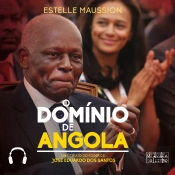 Súmula - O Domínio De Angola, Adaptado Por Nelson Marques