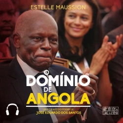 Bertrand.pt - Súmula - O Domínio De Angola, Adaptado Por Nelson Marques