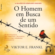 Súmula - O Homem Em Busca De Um Sentido, Adaptado Por Joana Stichini Vilela