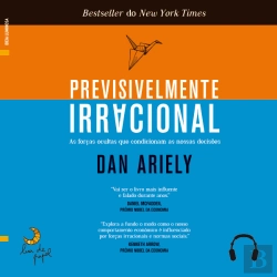 Bertrand.pt - Súmula - Previsivelmente Irracional, Adaptado Por Joana Stichini Vilela