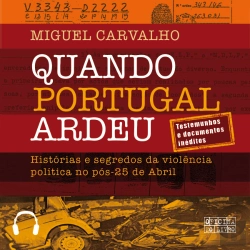 Bertrand.pt - Súmula - Quando Portugal Ardeu, Adaptado Por Dulce Garcia