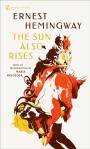 Sun Also Rises