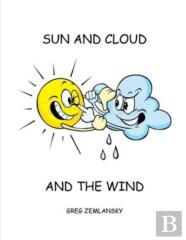 Sun And Cloud And Wind