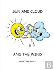 Sun And Cloud And Wind