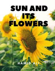 Sun And Its Flowers
