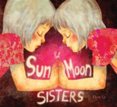 Sun And Moon Sisters