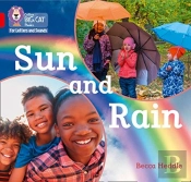 Sun And Rain