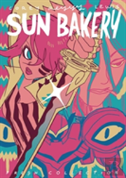 Sun Bakery: Fresh Collection