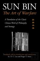 Sun Bin: The Art Of Warfare