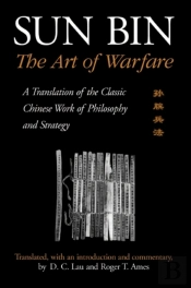 Sun Bin: The Art Of Warfare
