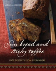 Sun Bread And Sticky Toffee