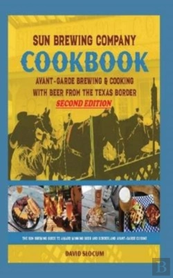 Bertrand.pt - Sun Brewing Company Cookbook Second Edition