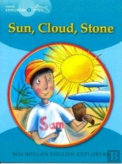 Bertrand.pt - Sun, Cloud, Stone