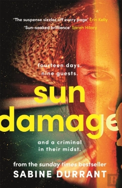 Bertrand.pt - Sun Damage