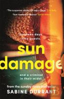 Sun Damage
