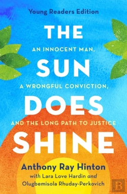 Bertrand.pt - Sun Does Shine (Young Readers Edition)