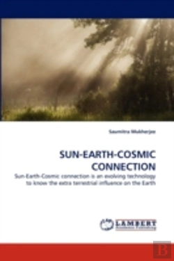 Bertrand.pt - Sun-Earth-Cosmic Connection