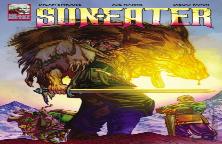 Sun Eater: Act One
