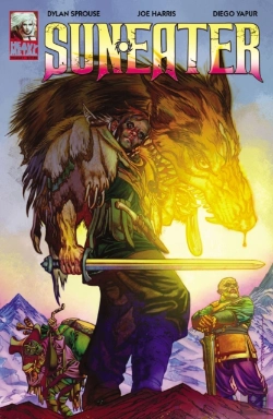 Bertrand.pt - Sun Eater: Act One