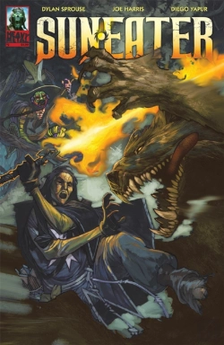 Bertrand.pt - Sun Eater: Act Two