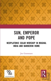 Sun, Emperor And Pope