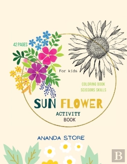 Bertrand.pt - Sun Flower Activity Book