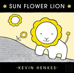 Bertrand.pt - Sun Flower Lion
