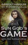 Sun God'S Game