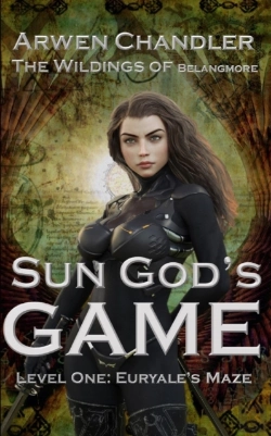 Bertrand.pt - Sun God'S Game