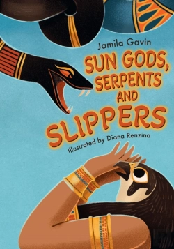 Bertrand.pt - Sun Gods, Serpents And Slippers