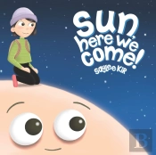 Sun, Here We Come!