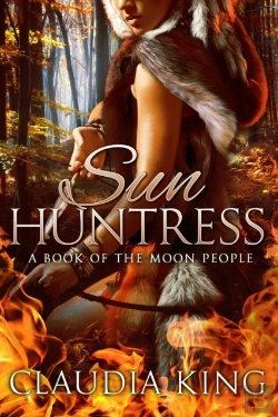 Bertrand.pt - Sun Huntress (The Moon People, Book Three)