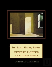 Sun In An Empty Room: Edward Hopper Cros