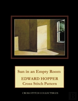 Bertrand.pt - Sun In An Empty Room: Edward Hopper Cros