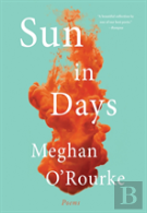 Sun In Days