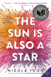 Sun Is Also A Star