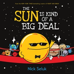 Bertrand.pt - Sun Is Kind Of A Big Deal