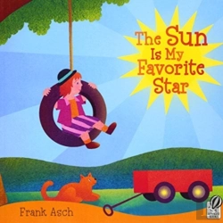 Bertrand.pt - Sun Is My Favorite Star