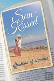 Sun-Kissed Effusions Of Summer