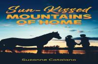 Sun-Kissed Mountains Of Home