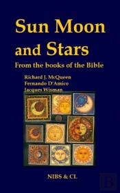 Sun, Moon And Stars - From The Books Of The Bible