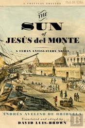 Sun Of Jesus Del Monte